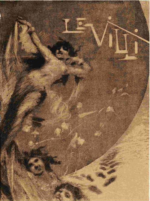 Giacomo Puccini-Le Villi (1884)